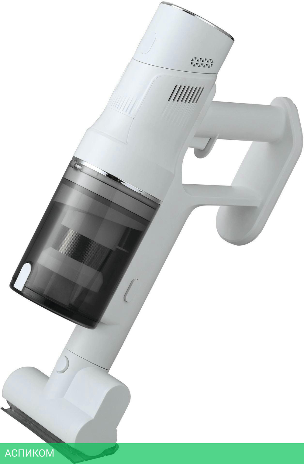 Пылесос Polaris FusionPRO PVCS 4010 белый