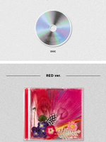 Альбом Bigbang Taeyang - White Night 3rd Album 3 Version SET