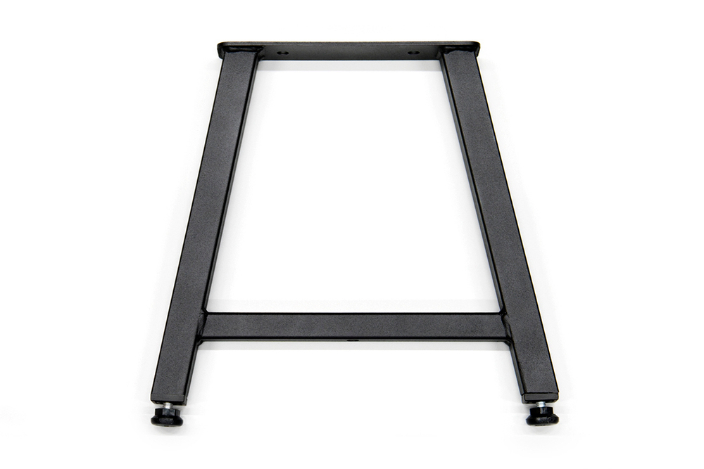 Комплект "Ножка для гимнастической скамьи (с регулировкой высоты)", 2 шт