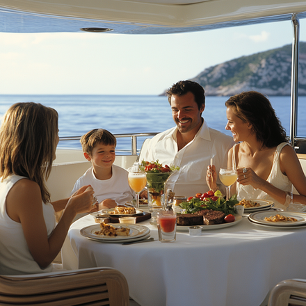 Гастрономический круиз: НеШтандартные путешествия по деревням Костромской низины