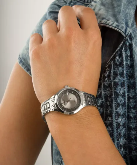 Женские швейцарские часы Adriatica A3136.511OQ