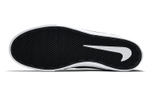 Кроссовки Nike Sb Portmore Ii Solar Cnvs