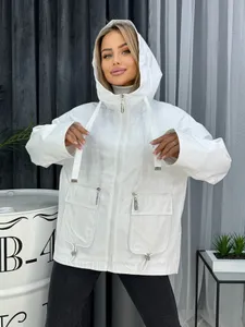 Ветровка 117-1 Fabrika