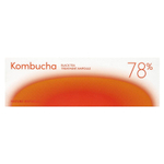 Nature Republic, черный чай комбуча, лечебная ампула, 78%, 1 шт.