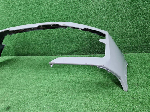 Бампер передний Jetour Dashing (2022-Н.В.)