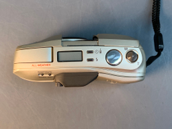 Olympus MJU Zoom 140