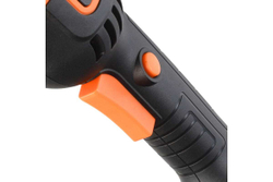 Углошлифовальная машина (УШМ) PATRIOT AG 128 тонкий корпус, пылезащищенная, диск 125 мм 110301128