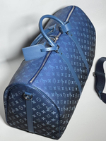 Дорожная сумка Louis Vuitton Keepall 55