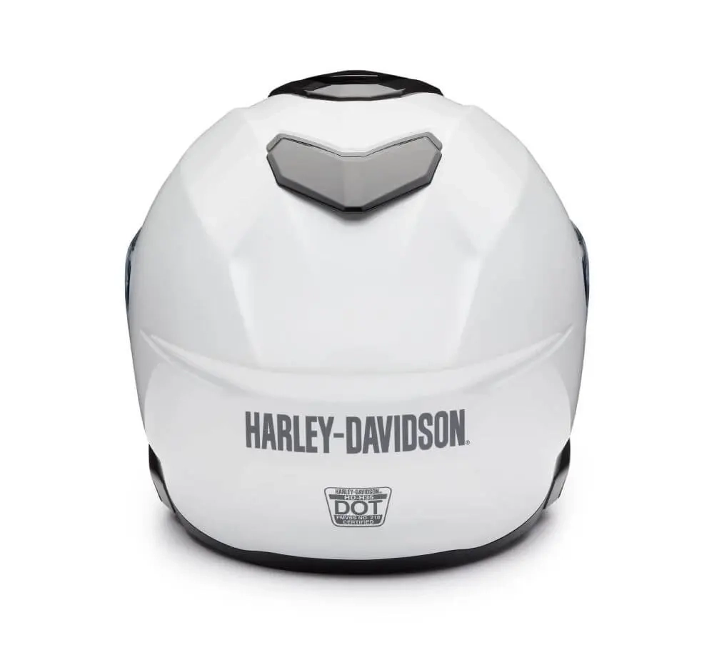 Шлем Capstone III Harley-Davidson