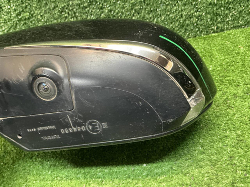 Зеркало левое Toyota Camry xv70 (17-24) 17 конт.