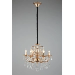 Подвесная люстра Omnilux GROSSETO OML-77723-06