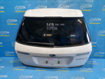 Дверь пятая SUBARU LEGACY 2003-2006