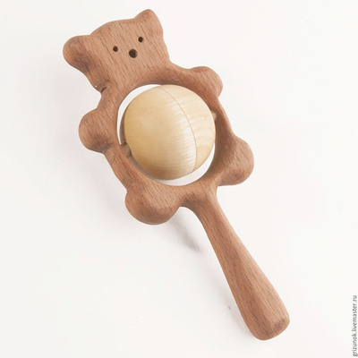 Погремушка