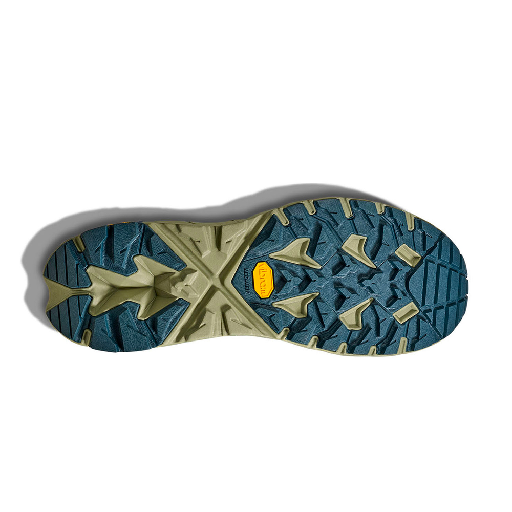 Ботинки мужские Hoka Anacapa Breeze mid