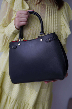 СУМКА Италия Le Borsette 85883