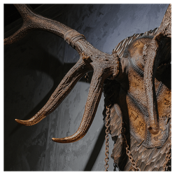 Артефакт тотем «Древо Жизни»