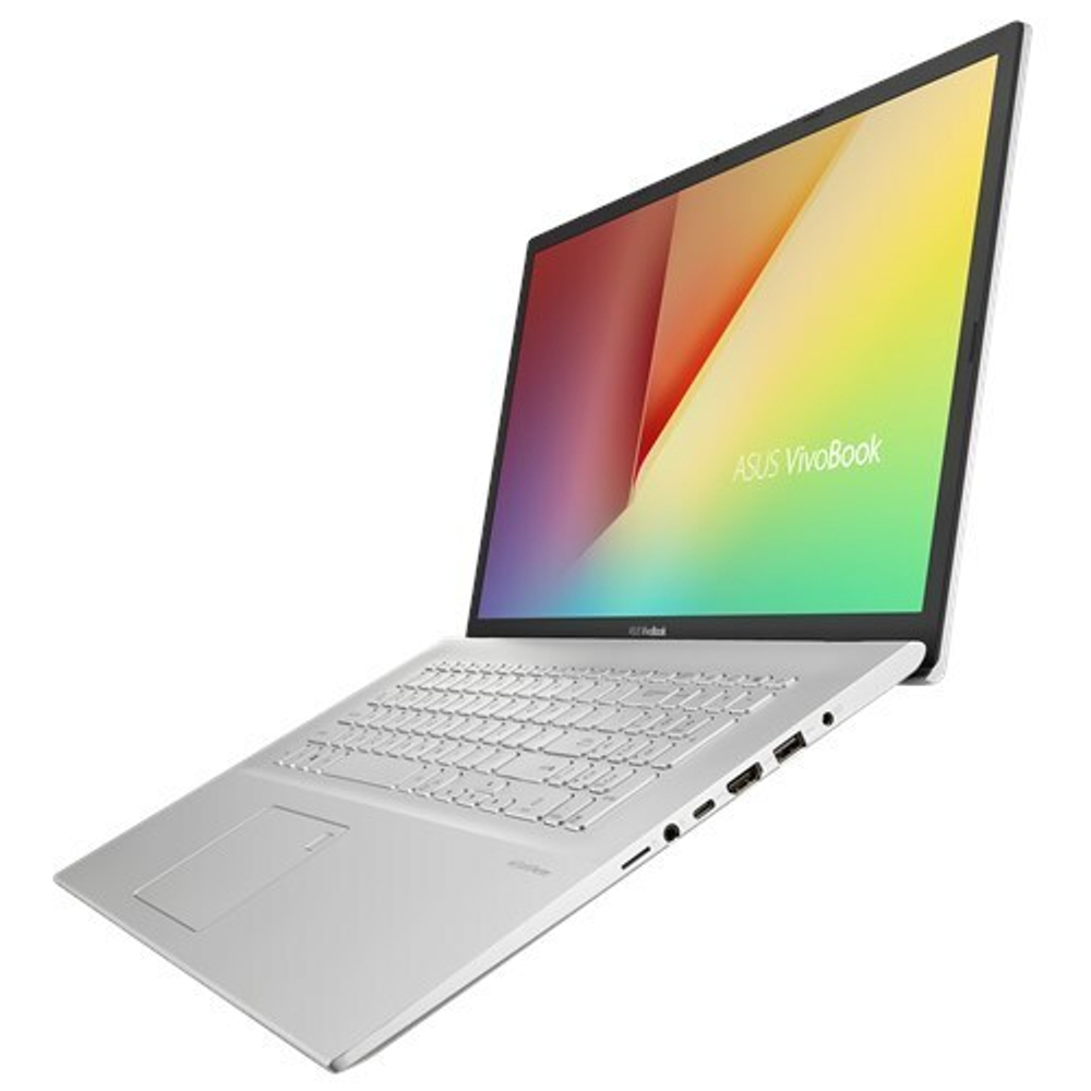 Ноутбук 17.3" Asus VivoBook 17 X712FA-BX1127  +mouse (90NB0L61-M15930)