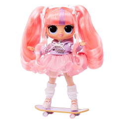 LOL SURPRISE - Кукла LOL Tweens Ali Dance Series 4 588726 / артикул   588702EUC 588726  / GTIN 035051588726