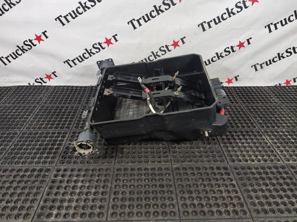 Ящик АКБ 2023г