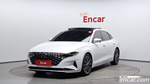 Hyundai The New Grandeur (Azera) IG 2.5 (10.2020)