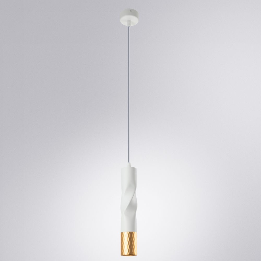 Подвесной светильник Arte Lamp A3280SP-1WH