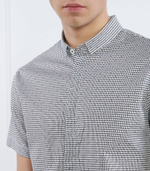 рубашка Armani Exchange - белый(3RZC04 ZNEAZ)