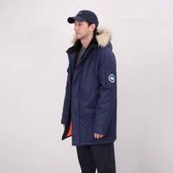 Куртка ANTEATER Alaska, синий