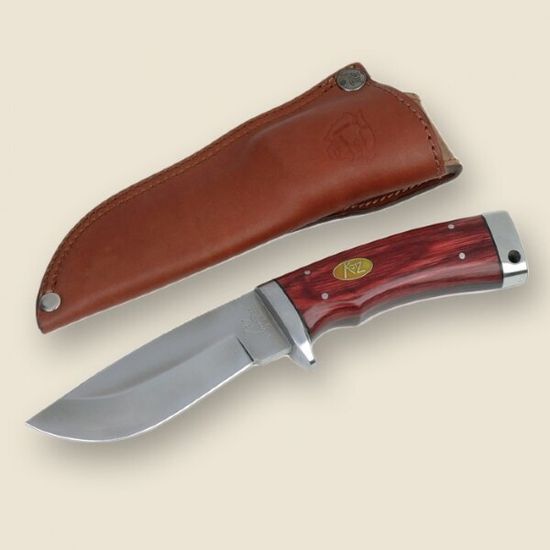 Нож KATZ WILD KAT KZ/K-103CW