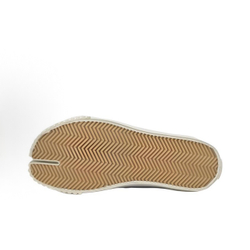 Кеды Maison Margiela Tabi Purple