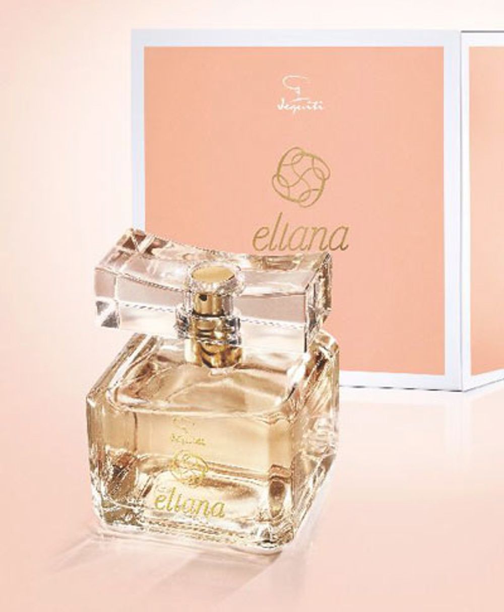 Jequiti Colony Eliana