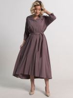 Платье Лорита (грейдж) П15096-16М LT Collection