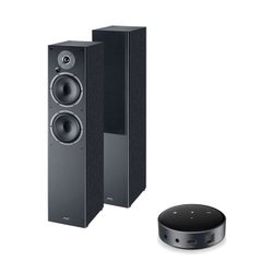 Комплект Magnat Monitor Reference 5A + Wiim Mini Black