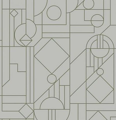 обои с абстрактным дизайном 29010