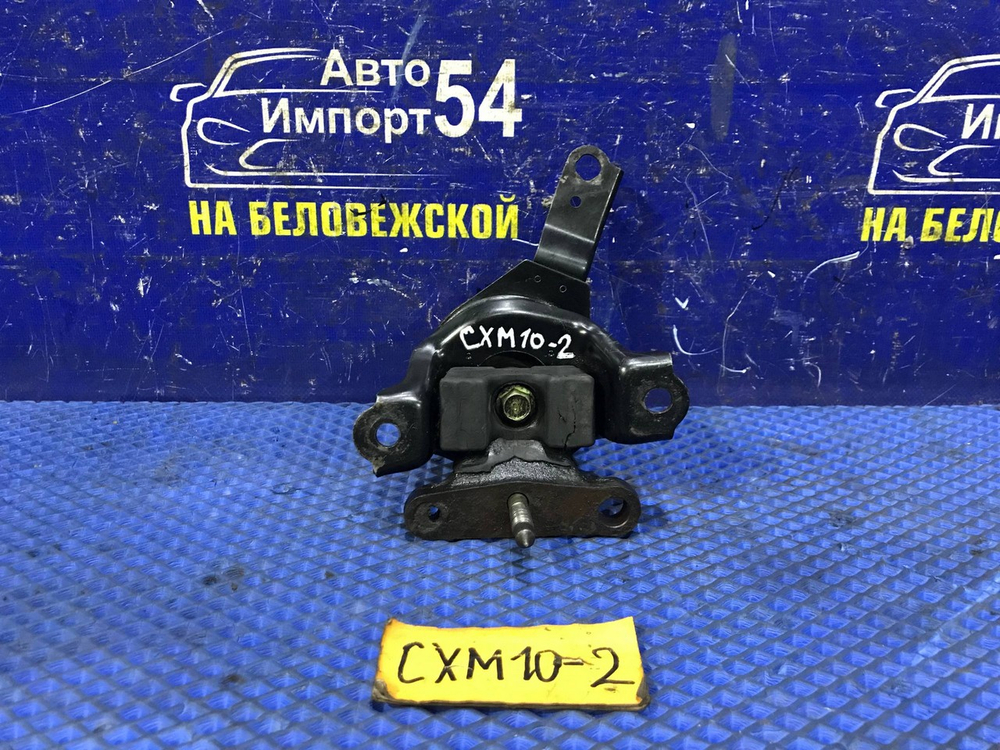 Подушка двигателя TOYOTA IPSUM 1997