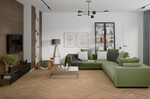 Кварц-винил Клеевой LVT Damy Floor London 2,5 мм Брайтон 3.2 м2