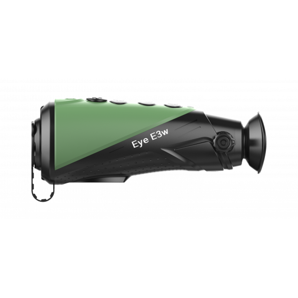 iRay xEye E3W