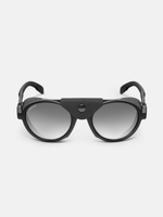 Очки солнцезащитные WHITELAB Tour2 Black / Silver / Black