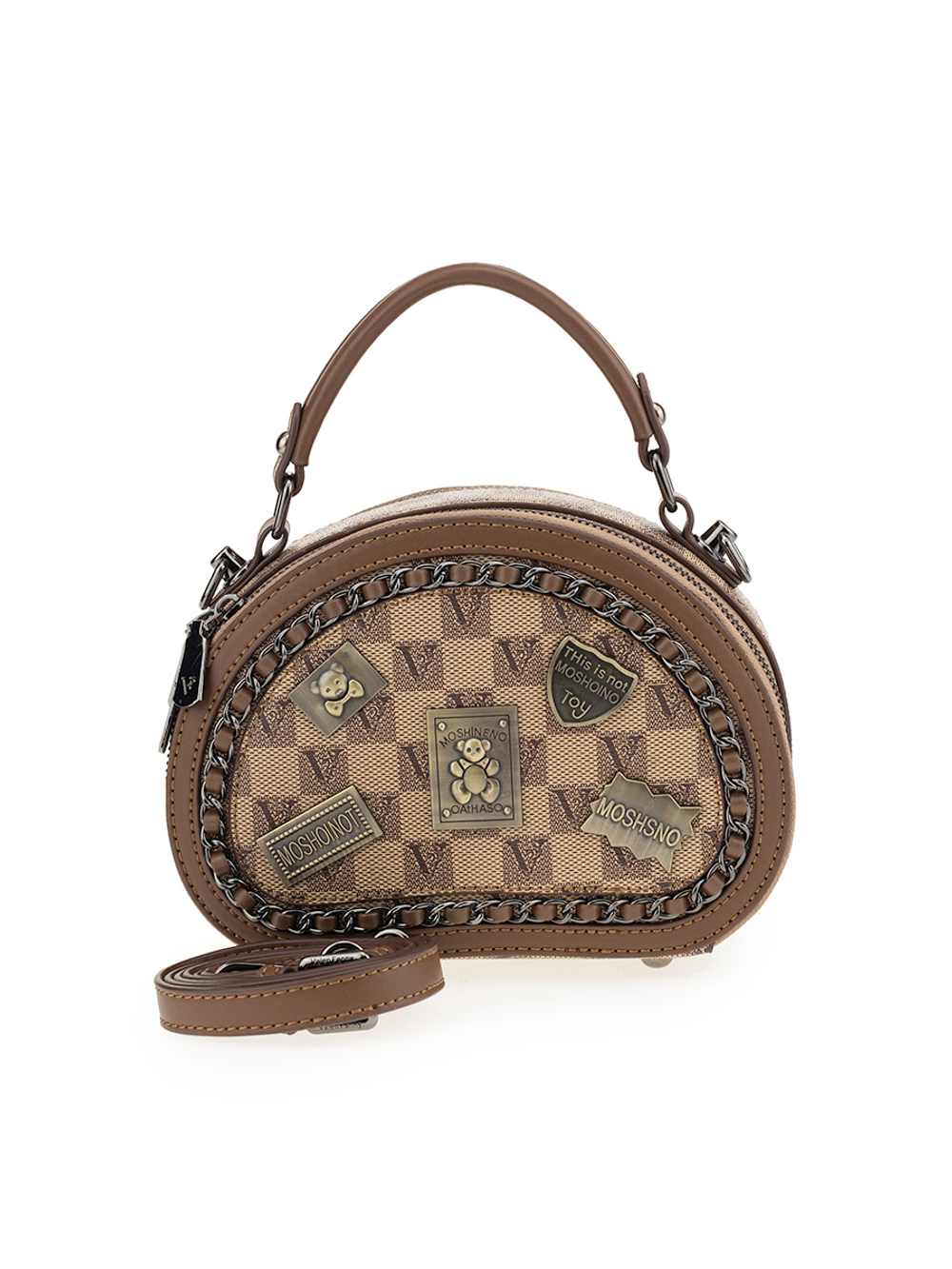 VF8087 Сумка жен., иск. кожа