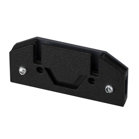 Заглушка Arlight STRETCH-20-CEIL-D-CENTER BLACK 047319