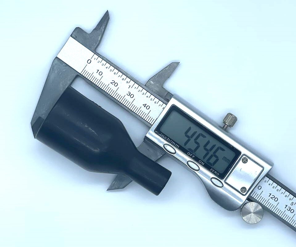 Boot Термоусаживаемый 202А 163 (Z621) short