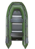Лодка ПВХ КОМБАТ CMB-335