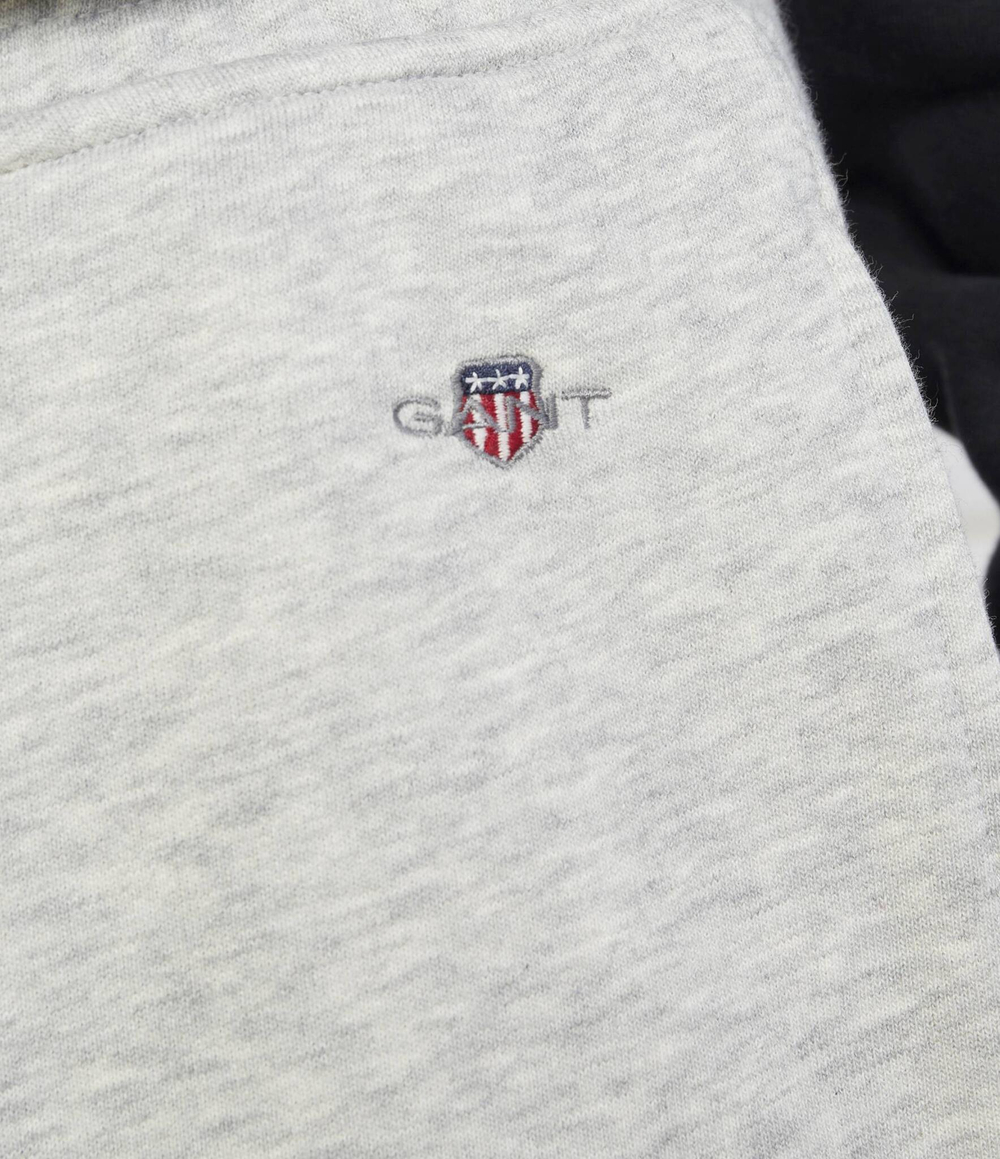 Спортивные штаны Gant - серый(4204921)