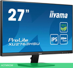 Монитор Iiyama ProLite XU2763HSU-B1