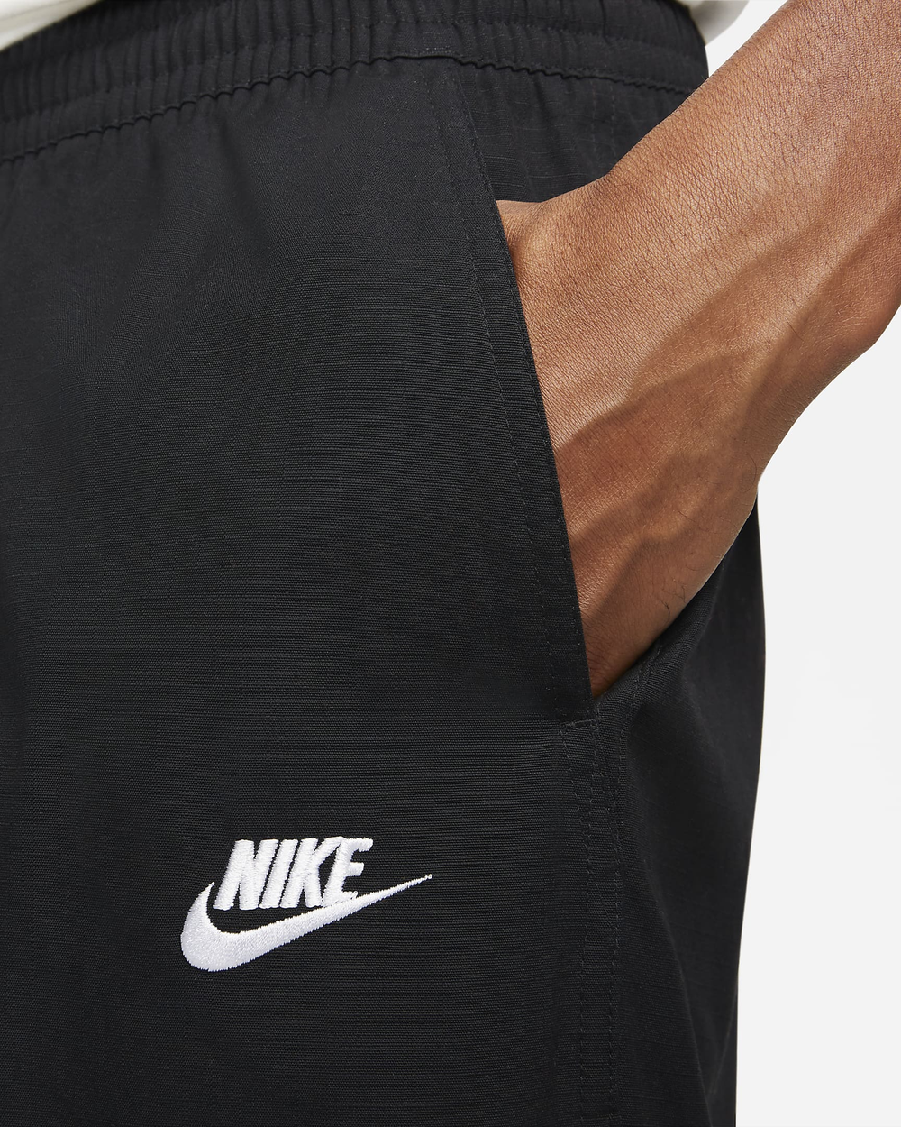 DX0613-010 Брюки Nike Club CargoWoven Pant