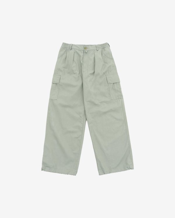 Брюки SS23 Ripstop Cargo Sage - фото 1