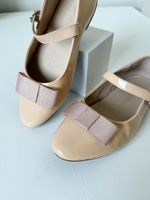 Лаковые туфли Age of Innocence, 31