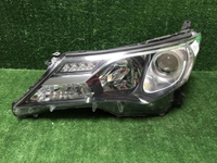 Фара левая Toyota Rav 4 CA40 (2012-2015) ксенон