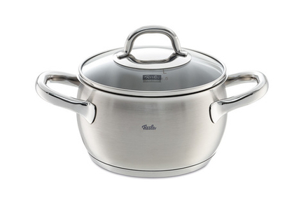 Fissler Кастрюля из нержавеющей стали Valea, 16см, 2.0л