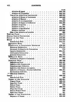 Allen and Greenough's New Latin Grammar for Schools and Colleges: Founded on Comparative Grammar | Joseph Henry Allen