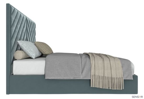 Кровать Альберо